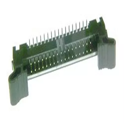 MULTICOMP PRO Pin Header 34 Contacts Gold Plated, MP008688