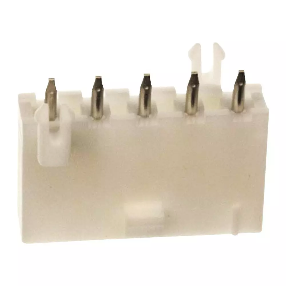 Molex Pin Header 4.2 mm Pitch Spacing 1 Rows, 39-30-2052.