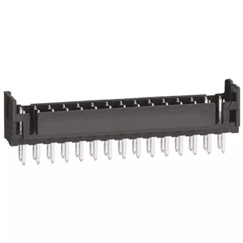 Hirose PCB Connection Pin Header 2 Amp Rated Current, DF11-30DP-2DSA(24) (Pack of 10)