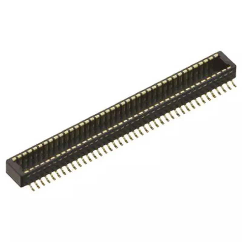 Hirose PCB Connection Pin Header 30 V Rated Voltage, DF40C-80DP-0.4V(58) (Pack of 5)