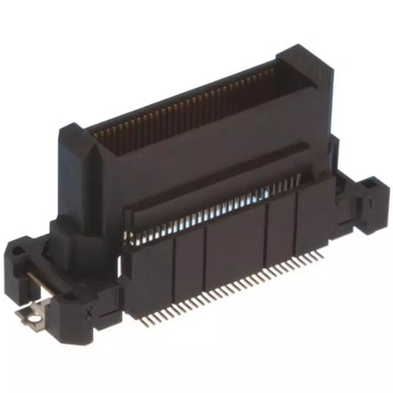 Hirose PCB Connection Pin Header 50 V Rated Voltage, FX20-20P-0.5SV15 (Pack of 5)