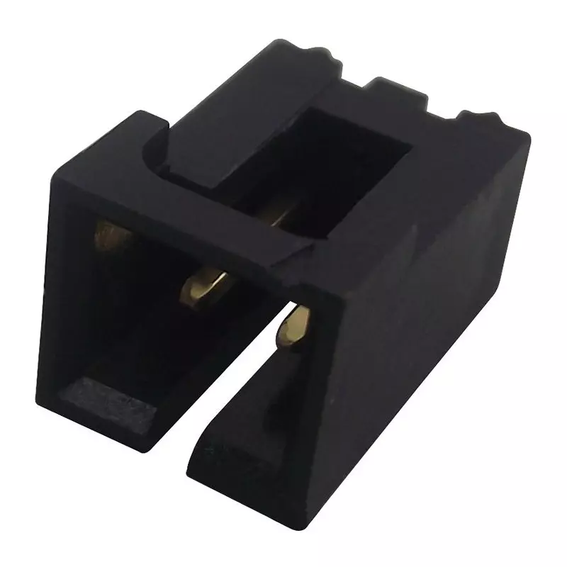 MOLEX Pin Header 1 Rows 8 Contacts, 70543-0042