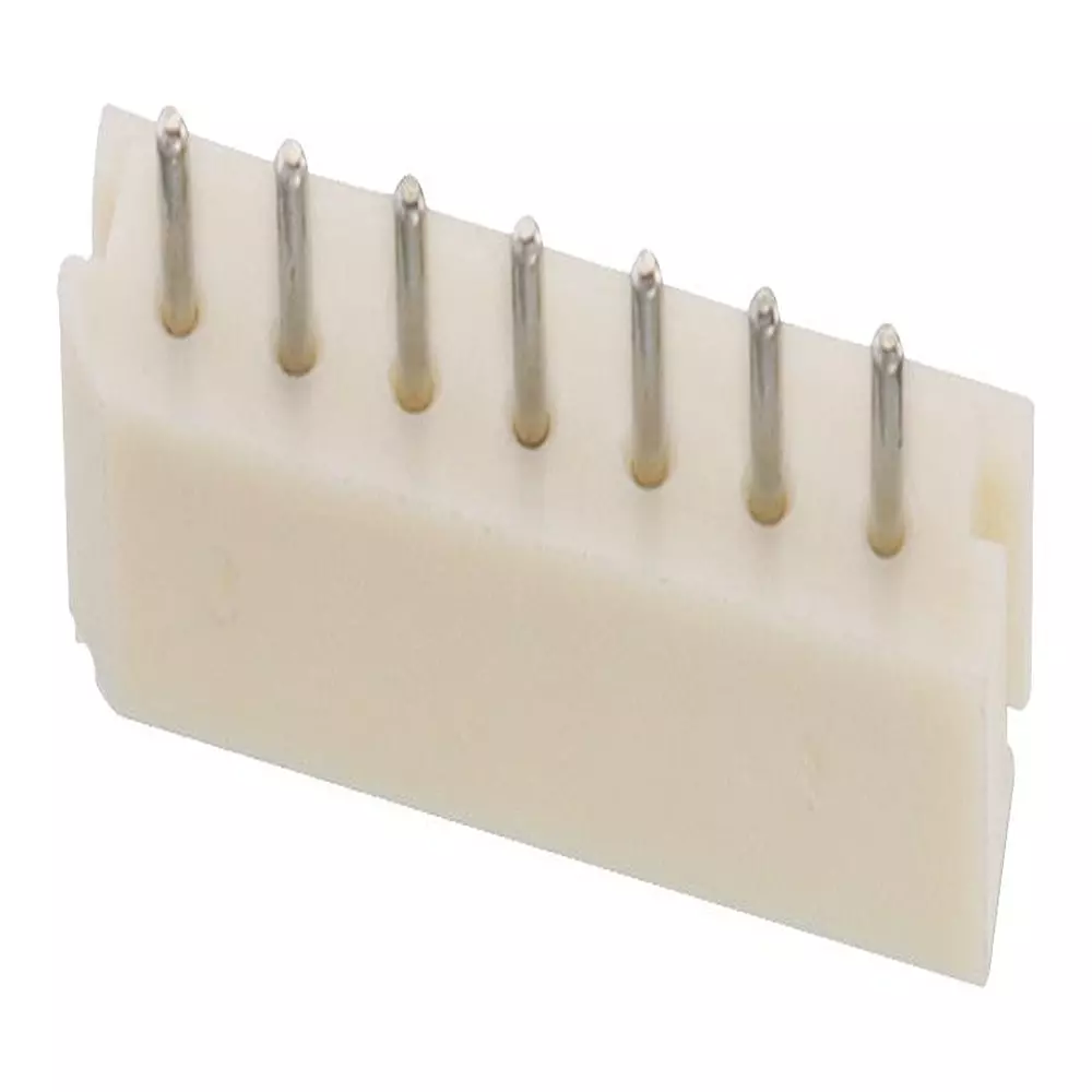 WURTH ELEKTRONIK PCB Header Connector 5 Contacts, 64600511622 (Pack of 10)