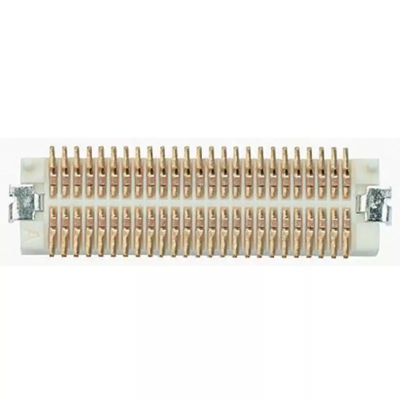 Hirose PCB Connection Pin Header 30 Pole, DF12(5.0)-30DP-0.5V(86) (Pack of 1000)