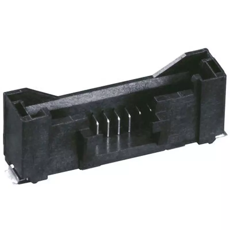 Hirose PCB Connection Pin Header 1 Amp Rated Current, DF50A-16P-1V(51) (Pack of 10)
