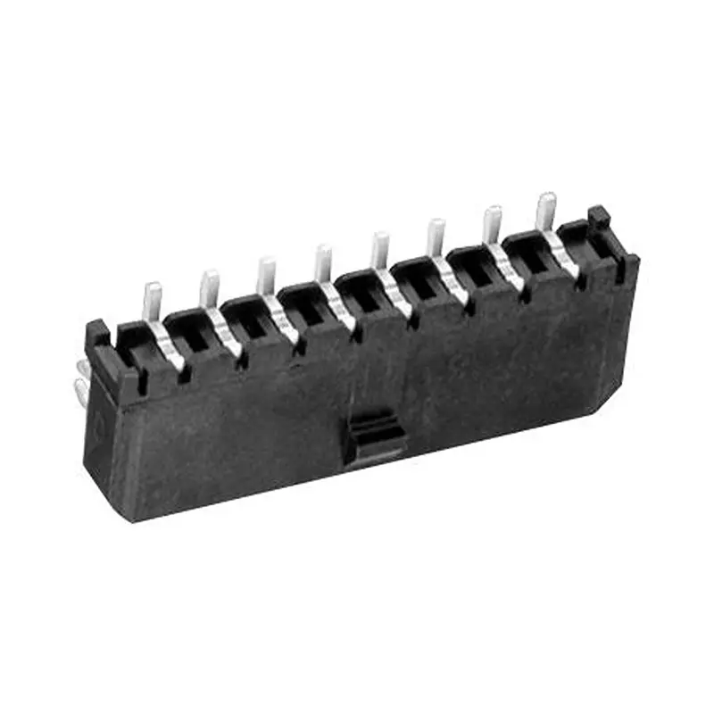 WURTH ELEKTRONIK Connector, Header, 2Pos, 1Row, 3 mm, 662302135922