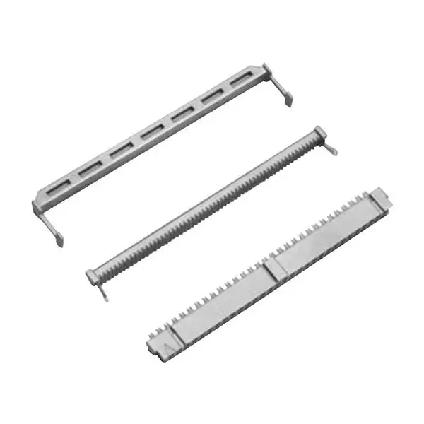 3M Conn, Header, 34Pos, 2Row, 2.54 mm, 3414-7634