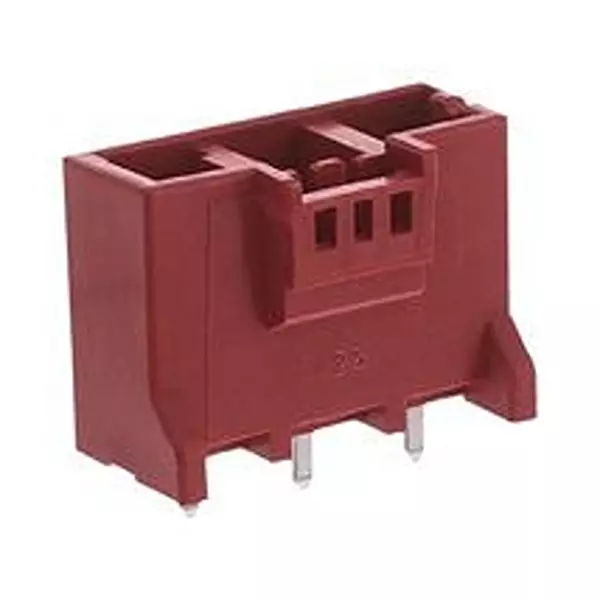 HIROSE / HRS Conn, Header, 3Pos, 1Row, 7.92 mm, DF22L-3P-7.92DSA(53).