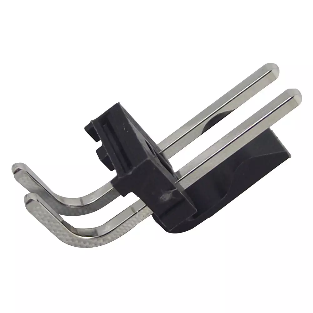 Molex Pin Header 2.54 mm Pitch Spacing 1 Rows, 171857-3003