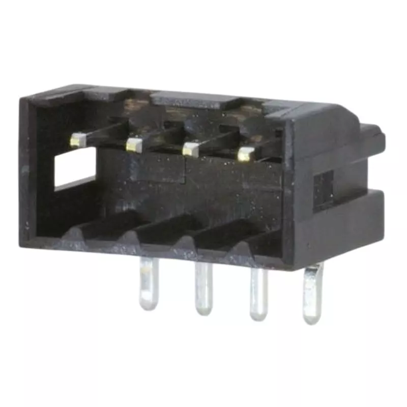 Hirose PCB Connection Pin Header 3 Amp Rated Current, DF3A-3P-2DS (Pack of 10)