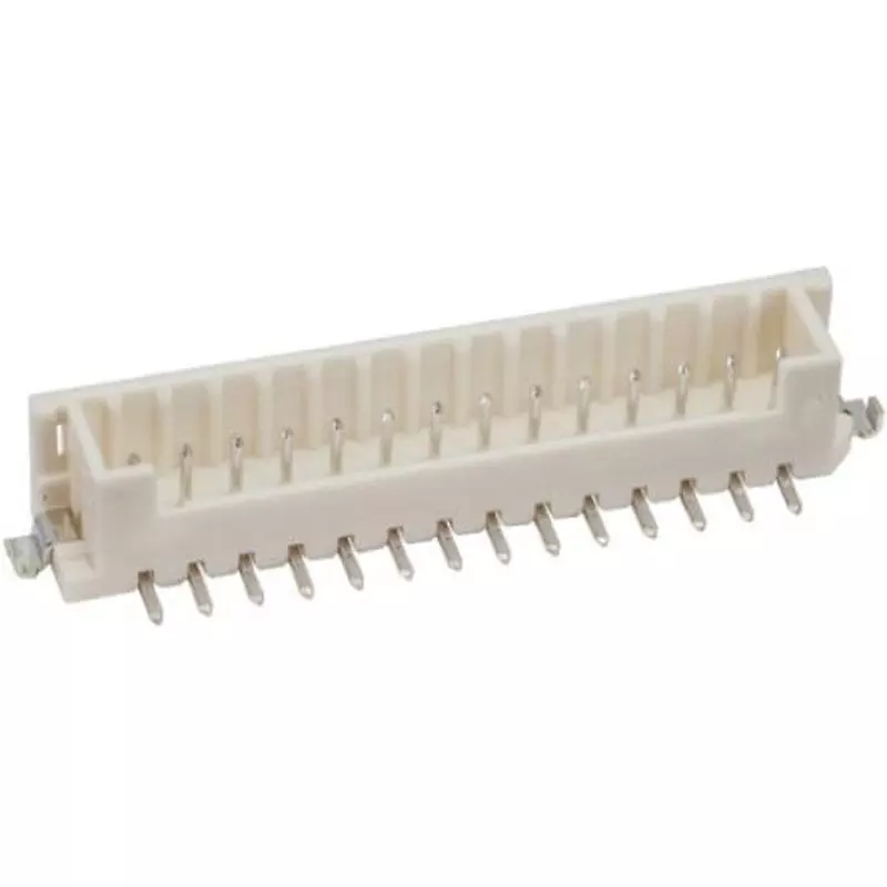 Hirose PCB Connection Pin Header 250 V Rated Voltage, DF3EA-4P-2V(21) (Pack of 10)