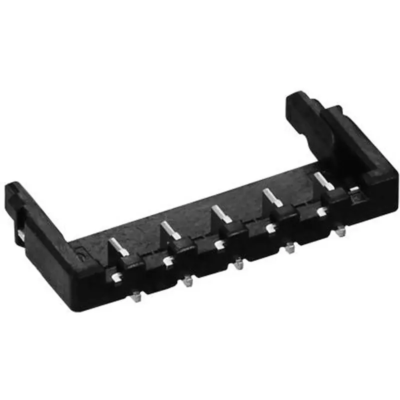 Hirose PCB Connection Pin Header 4 Amp Rated Current, DF65-3P-1.7V(21) (Pack of 10)