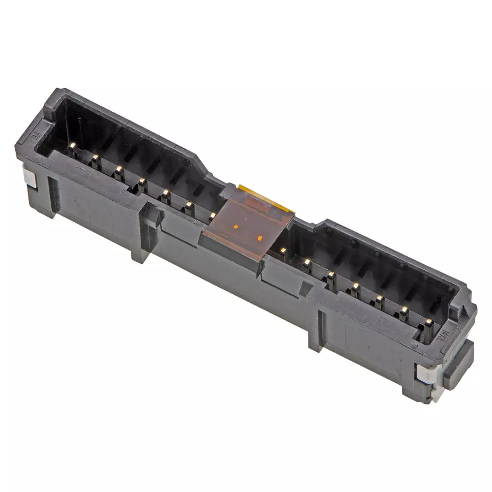 MOLEX Pin Header 1 Rows 2 Contacts, 505575-0291 (Pack of 600)