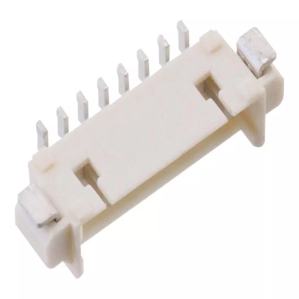 WURTH ELEKTRONIK PCB Header Connector 5 Contacts, 653105131822 (Pack of 1500)