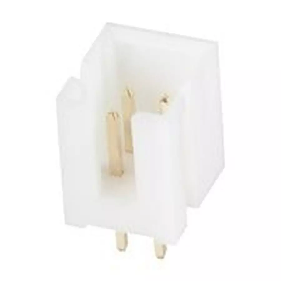 HIROSE / HRS Conn, Hdr, 4Pos, 2Row, 2.5 mm, Th, DF1B-4DP-2.5DSA(01)