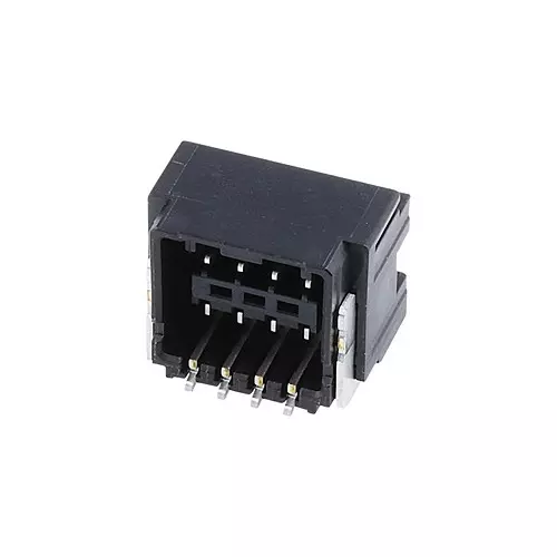 Molex Pin Header 2 mm Pitch Spacing 2 Rows, 2202050471 (Pack of 10)