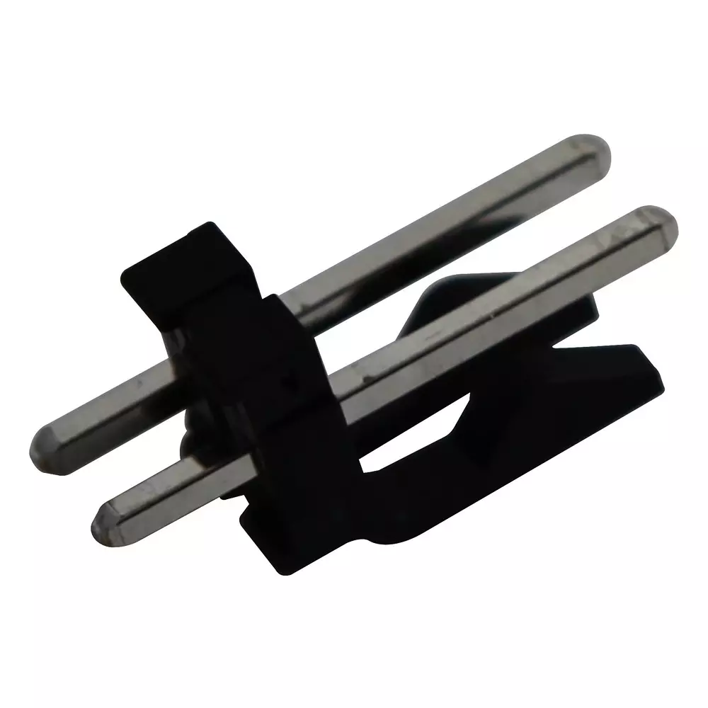 Molex Pin Header 3.96 mm Pitch Spacing 1 Rows, 26-48-1045 (Pack of 10)