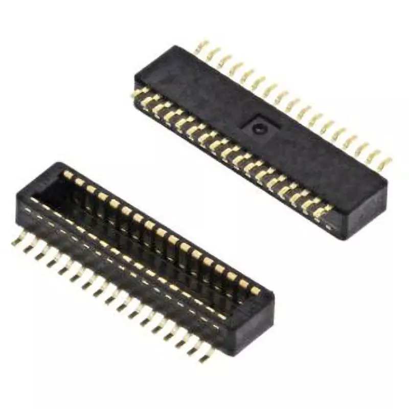 Hirose PCB Connection Pin Header 30 V Rated Voltage, DF40C-30DP-0.4V(51) (Pack of 5)