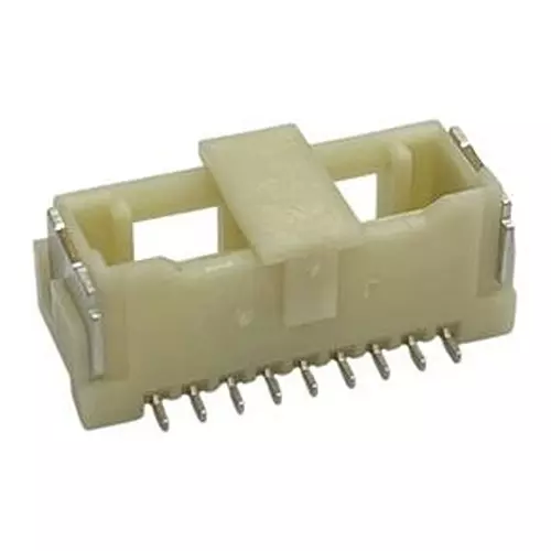 MULTICOMP PRO Conn, Hdr, 9Pos, 1Row, 1.5 mm, Smt, MP011320.