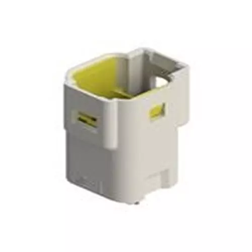 MULTICOMP PRO Pin Header 2 Contacts Tin Plated, MP013577
