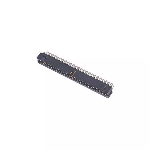 Molex Pin Header 2 mm Pitch Spacing 2 Rows, 87833-0820 (Pack of 10)