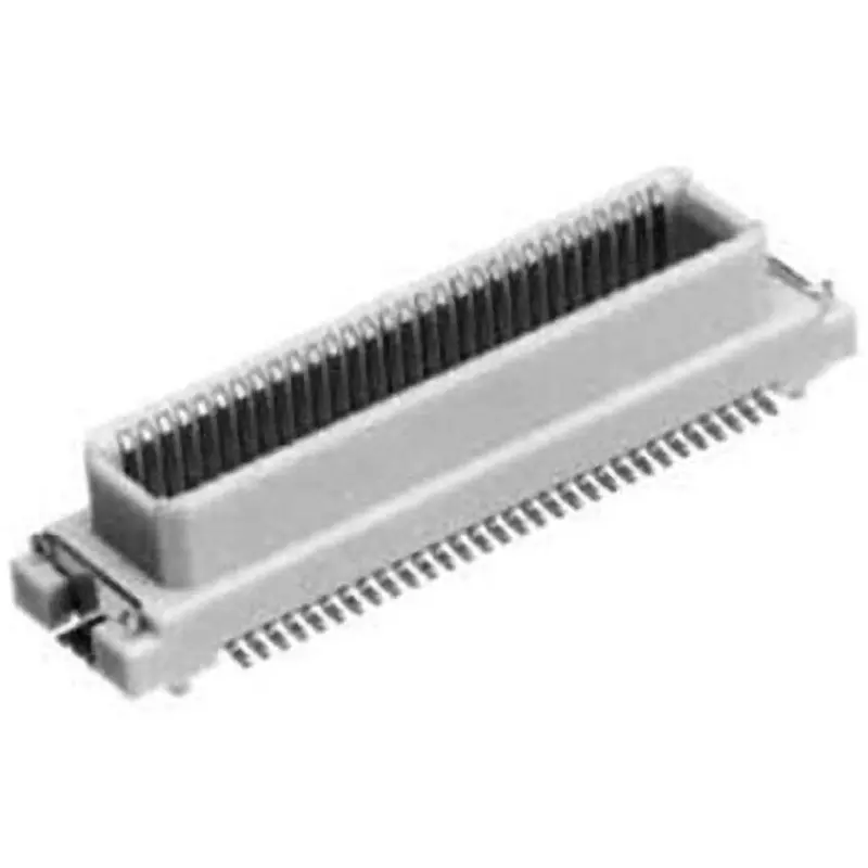 Hirose PCB Connection Pin Header 50.0, 150.0AC V Rated Voltage, DF17(2.0)-40DP-0.5V(57) (Pack of 5)