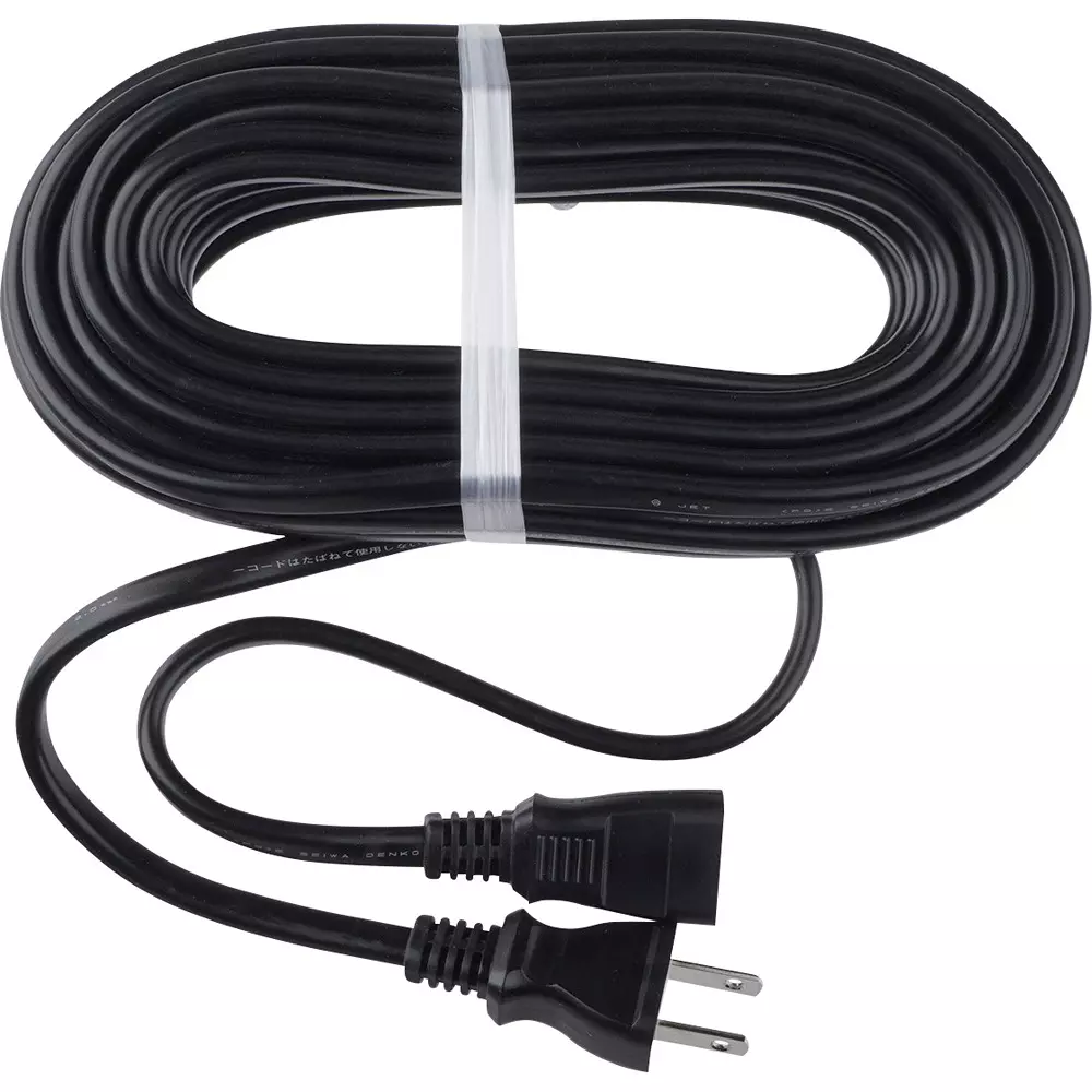 TRUSCO Extension Cord 10 m Cable Length, TKC1510