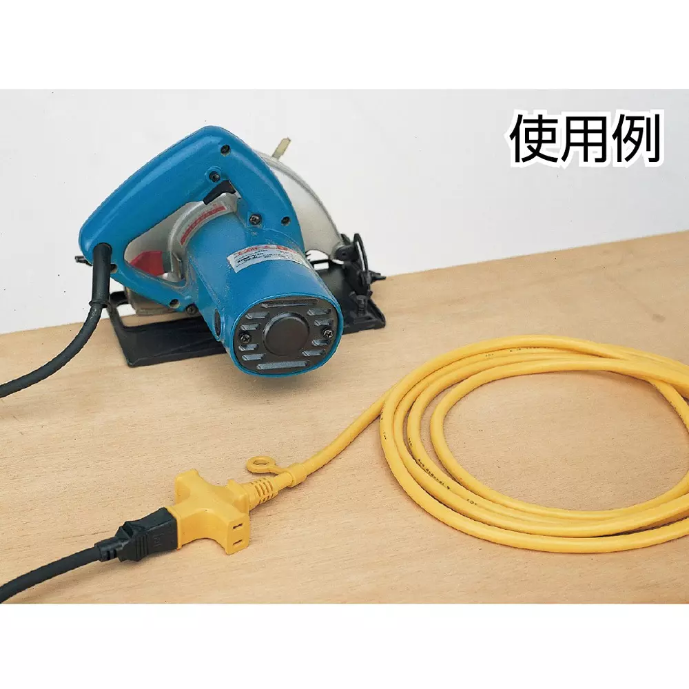 trusco-3-mouth-soft-type-extension-cord-vinyl-chloride-resin-tkc15-103psgn