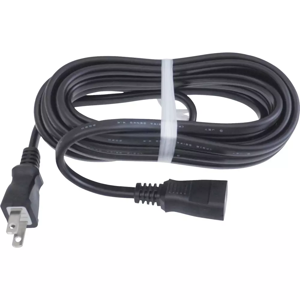 TRUSCO Extension Cord 4 m Cable Length, TKC154