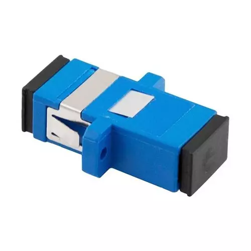 L-COM FIBER OPTIC ATTENUATOR, SC, 1310NM, 5DB, FOATSC-31-05D