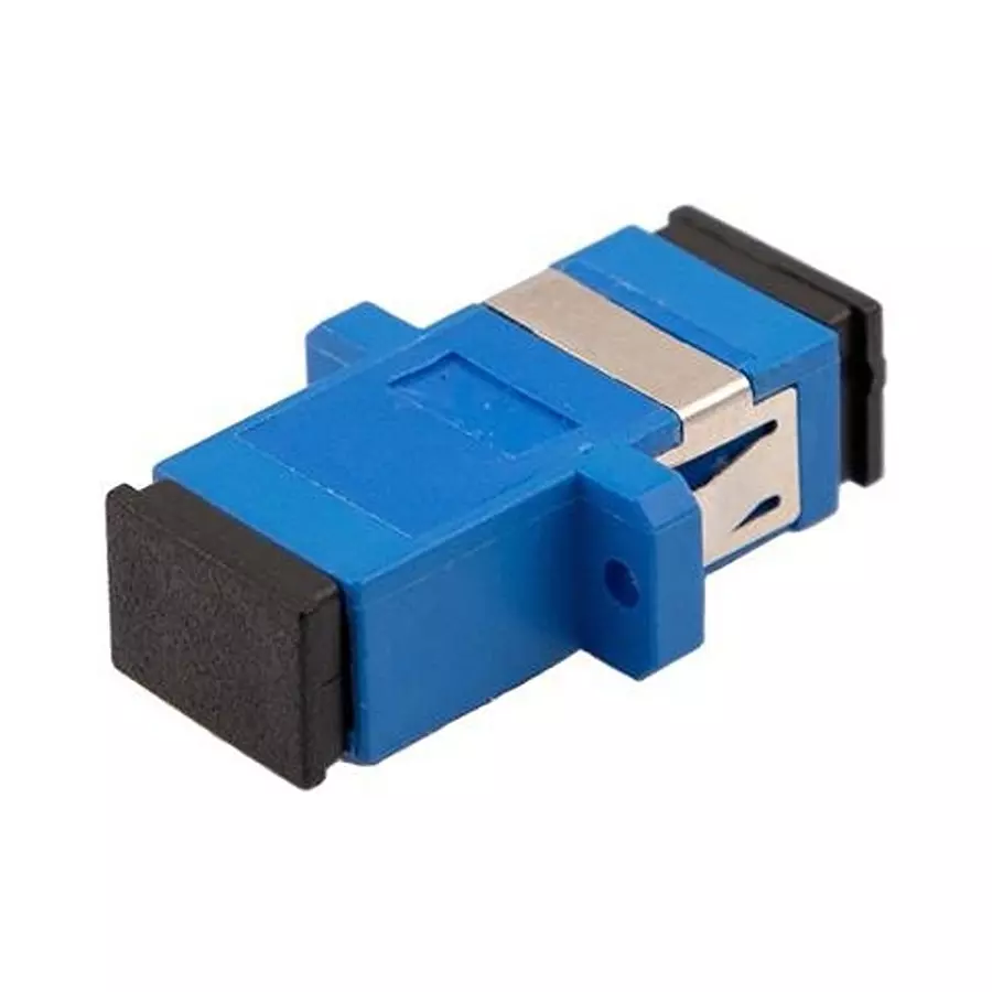 L-COM FIBER OPTIC ATTENUATOR, SC, 1550NM, 20DB, FOATSC-55-20D