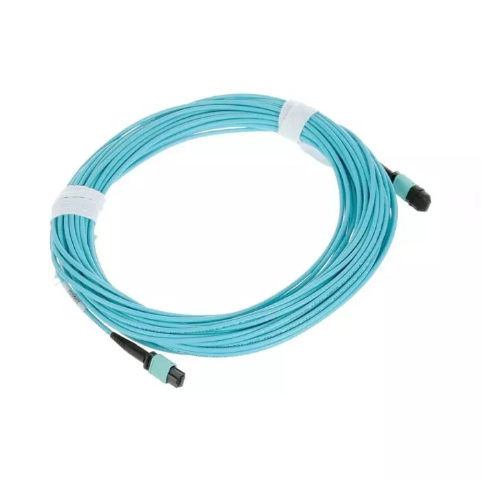 Molex MPO Single Mode Fibre Optic Cable 15 m Length, 885366215