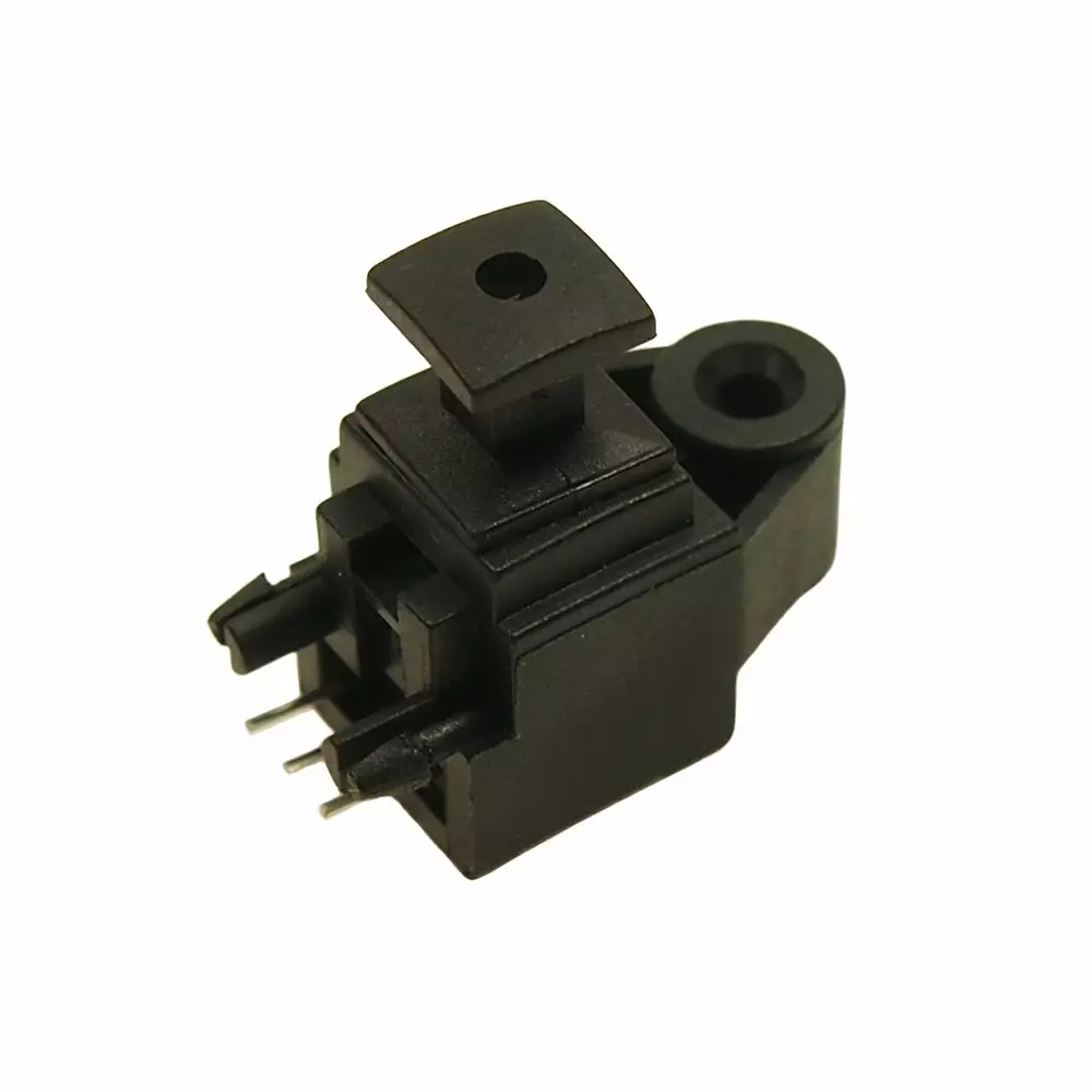 RS PRO Fibre Optic Transmitter Fibre Optic Connector Square 20 m 30 Ns 5.5 V 16 Mbps, 2707762 (Pack of 5 Pcs)