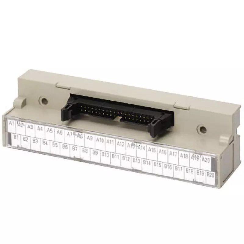 omron-connector-terminal-block-conversion-unit-slim-type-xw2d-055-temperature-xw2d-20g6