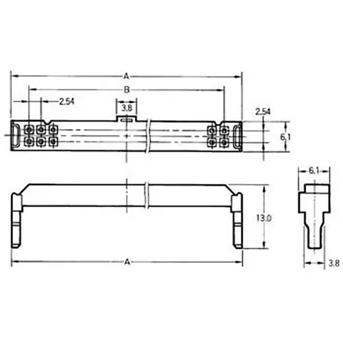 omron-flat-cable-connector-xg4t-3004
