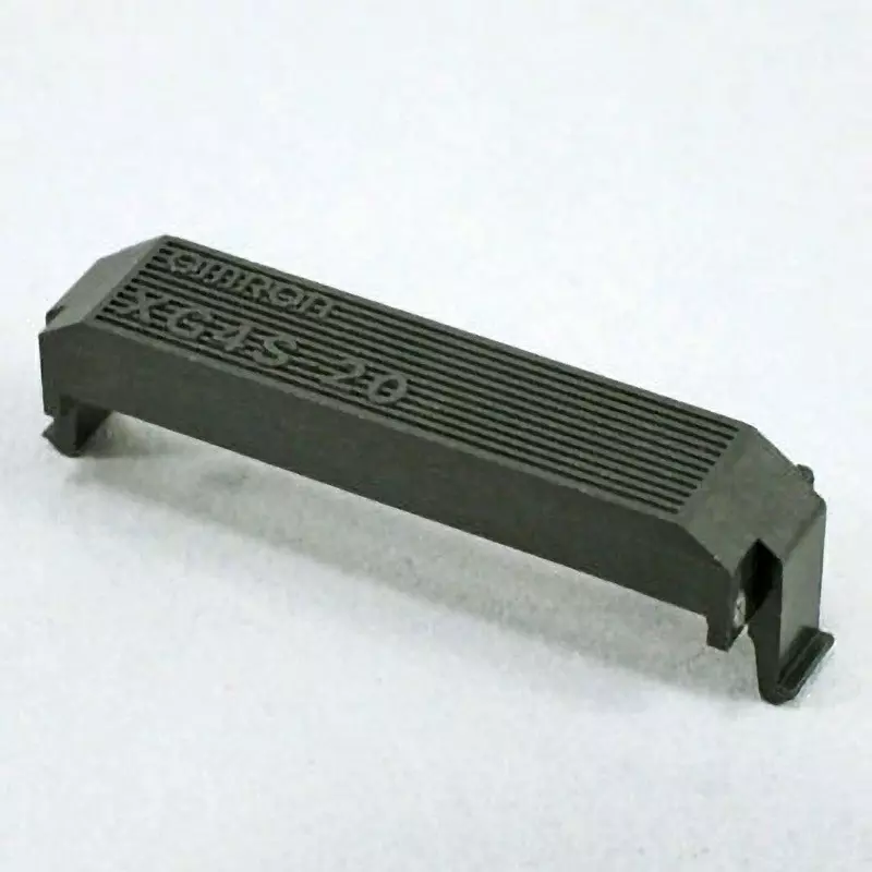 Omron Flat Cable Connector 20-Pole, XG4S-2004