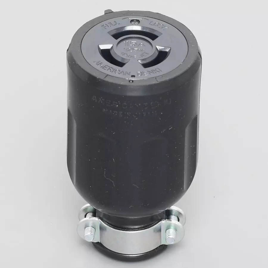 american-denki-cord-connector-body-125-v-rated-voltage-3114r