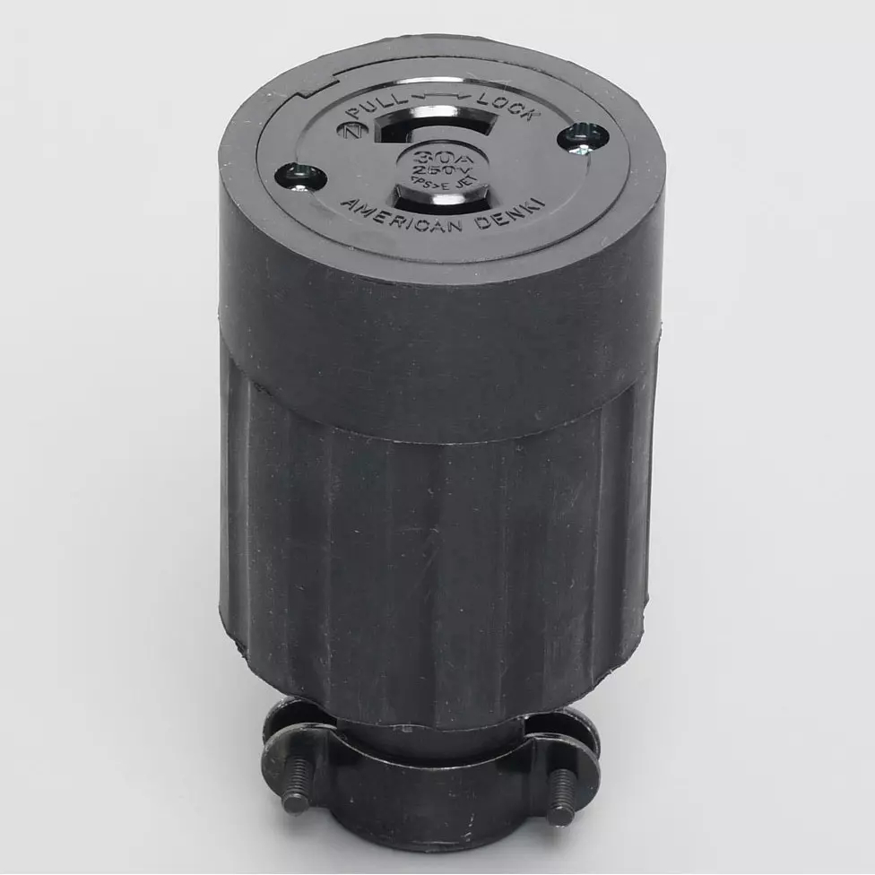 american-denki-cord-connector-body-250-v-rated-voltage-2324r