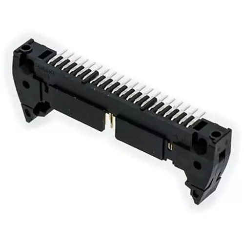 Omron Flat Cable Connector 10³ mohm or more (at 500 V DC), XG4A-4035
