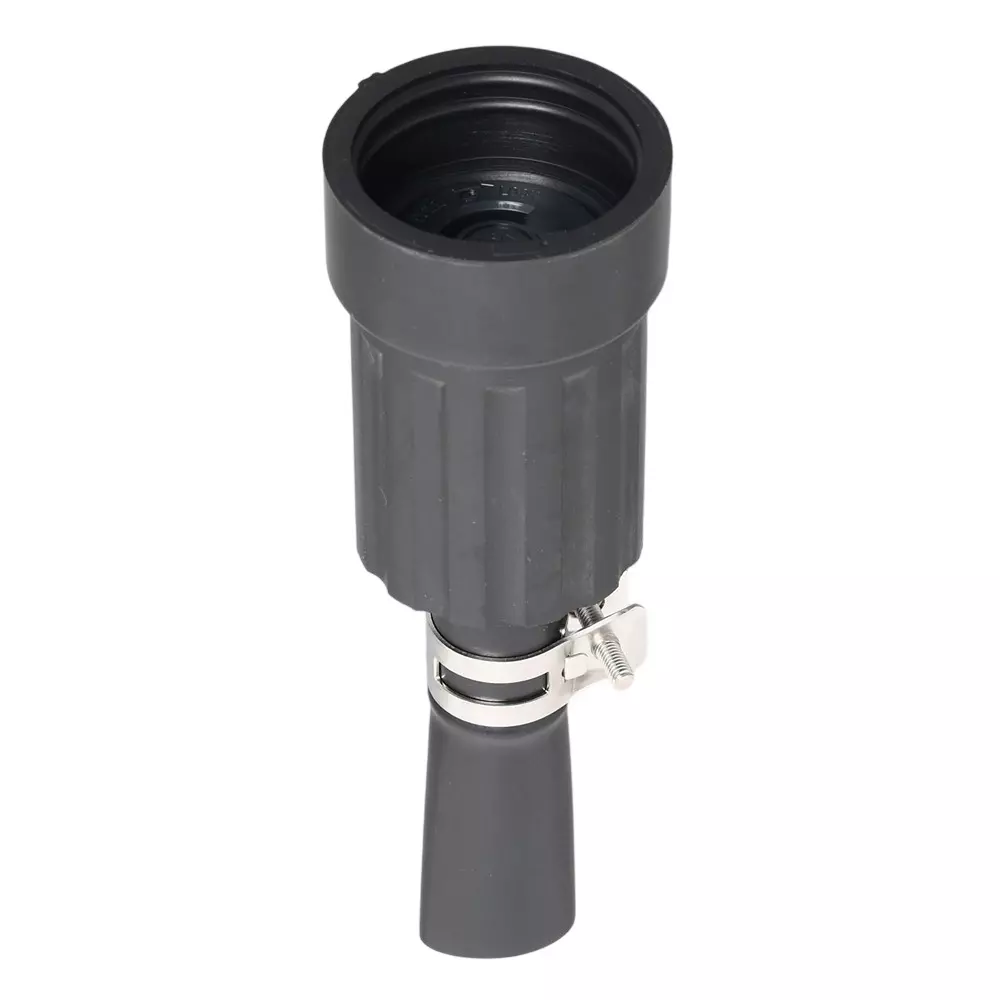 AMERICAN DENKI Cord Connector Body 125 V Rated Voltage, R104