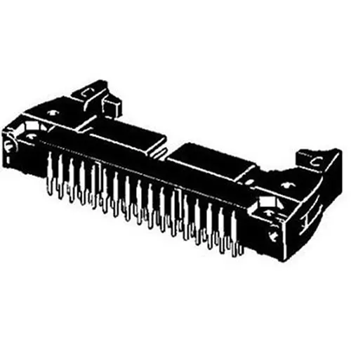 Omron Flat Cable Connector 20 Poles, XG4A-2034