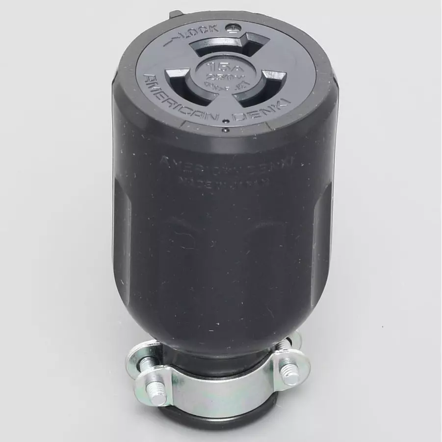 american-denki-cord-connector-body-250-v-rated-voltage-3124r