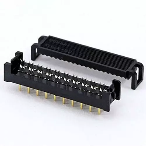 Omron Flat Cable Connector 10³ mohm or more (at 500 V DC), XG2A-2002
