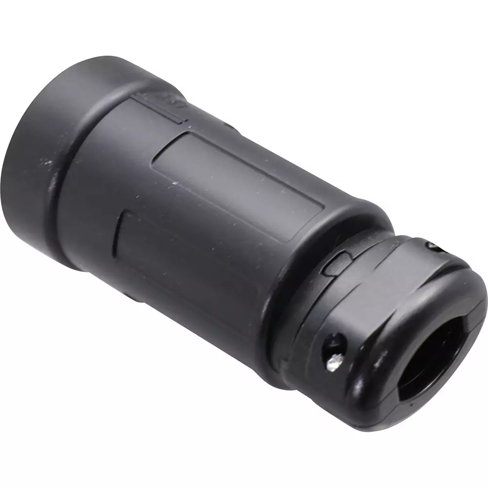 AMERICAN DENKI Cord Connector Body Crimp terminal Type R14-6, 4624E