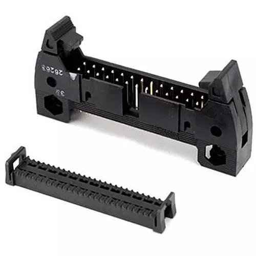 Omron Flat Cable Connector 10³ mohm or more (at 500 V DC), XG4E-2632
