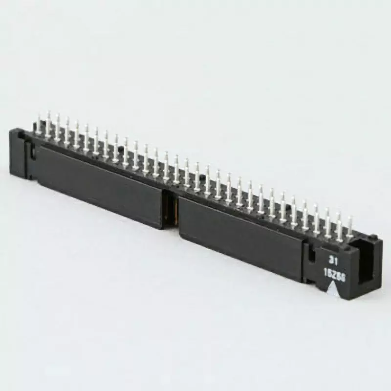 Omron Flat Cable Connector Box Type Plug 60-Pole, XG4C-6031
