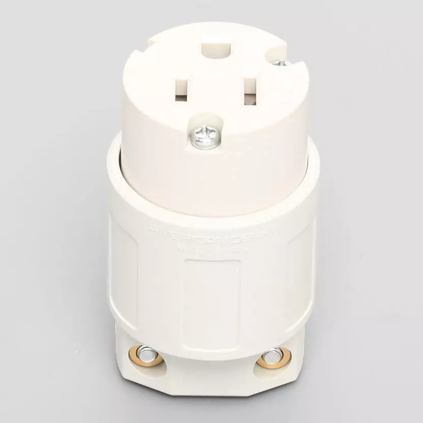 american-denki-cord-connector-body-125-v-rated-voltage-7114gn-iv