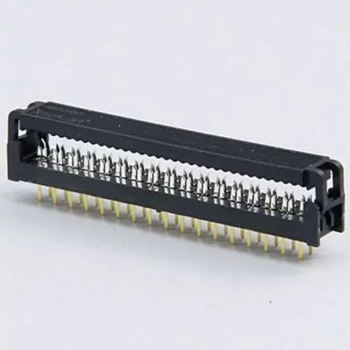 Omron Flat Cable Connector 10³ mohm or more (at 500 V DC), XG2A-3402