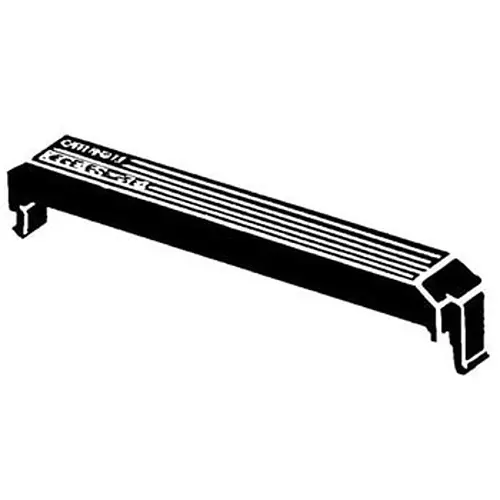 Omron Flat Cable Connector 34-Pole, XG4S-3404