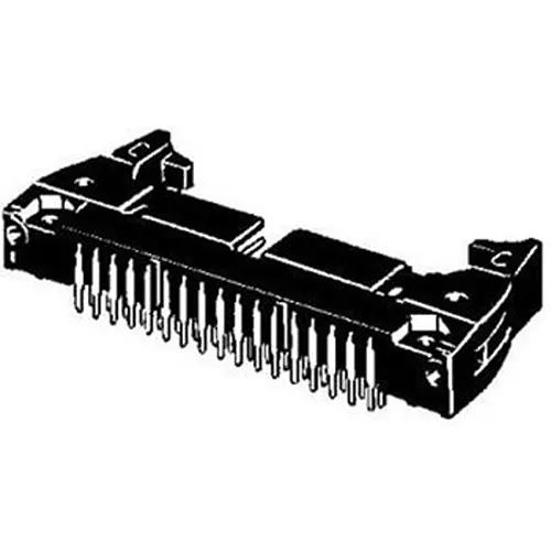 Omron Flat Cable Connector 34 Poles, XG4A-3434